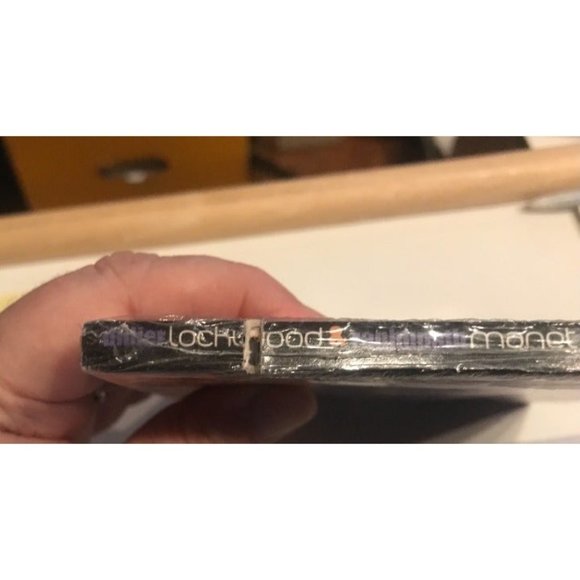 LOCKWOOD MANET OMKARA CD SEALED see desc - Picture 4 of 4